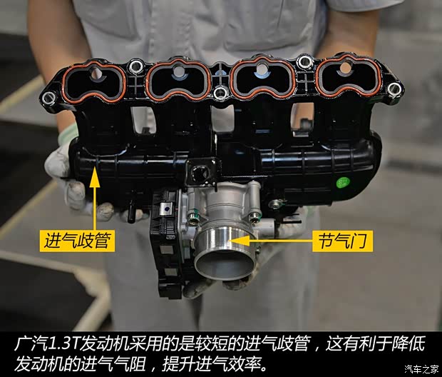 广汽乘用车 传祺GS4 2015款 基本型 广汽乘用车 传祺GS4 2015款 基本型