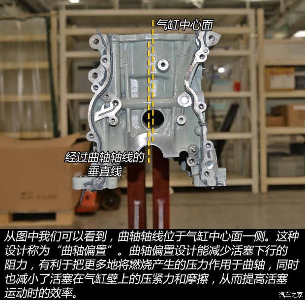 首搭传祺gs4 拆解广汽全新200t发动机