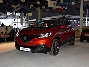 Z Kadjar 2016 