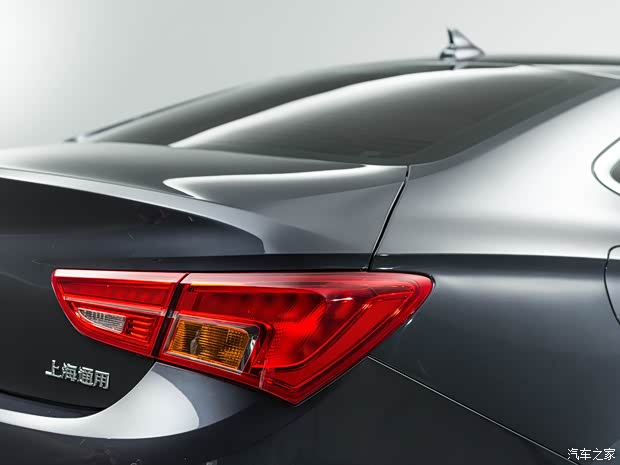 通用别克 威朗 2015款 20T 双离合旗舰型 通用别克 威朗 2015款 20T 双离合旗舰型