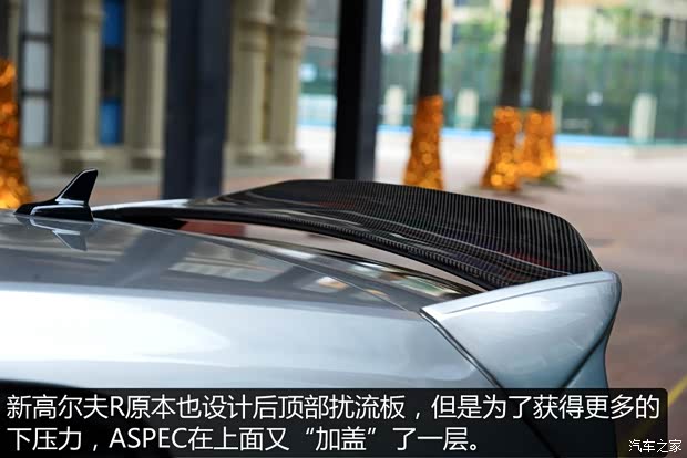 大众(进口) 高尔夫(进口) 2015款 2.0TSI R