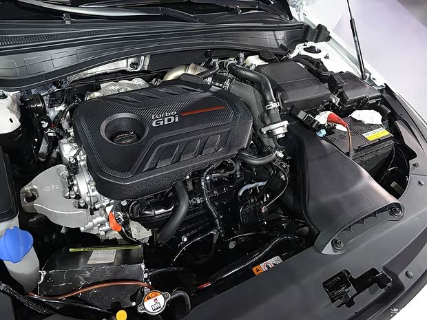 起亞(進口) 起亞K5(進口) 2016款 基本型