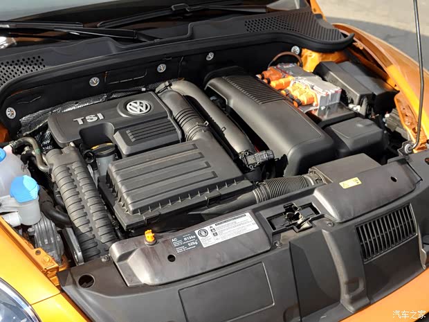 大众(进口) 甲壳虫 2015款 Hybird Concept 大众(进口) 甲壳虫 2015款 Hybird Concept