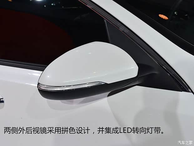 起亞(進(jìn)口) 起亞K5(進(jìn)口) 2016款 基本型