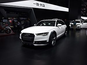 W(M(jn)) WA6(M(jn)) 2015 Allroad quattro