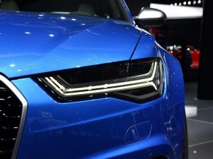 µRS µRS 6 2015 RS 6 4.0T Avant