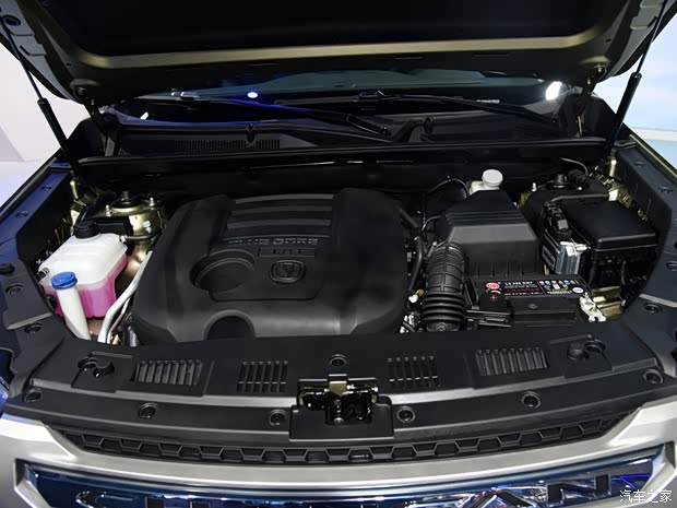 长安汽车 长安CS75 2015款 1.8T 自动四驱基本型 长安汽车 长安CS75 2015款 1.8T 自动四驱基本型