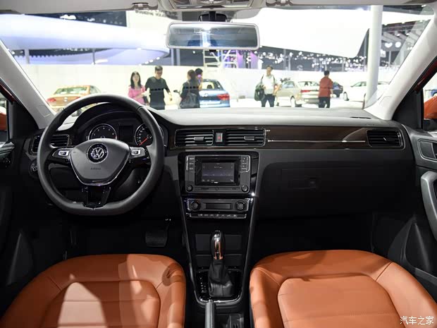 上海大众 桑塔纳·浩纳 2015款 230TSI DSG豪华型 上海大众 桑塔纳·浩纳 2015款 230TSI DSG豪华型