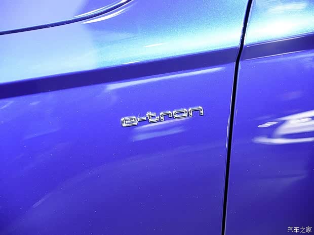 一汽-大眾奧迪 奧迪A6L 2015款 e-tron