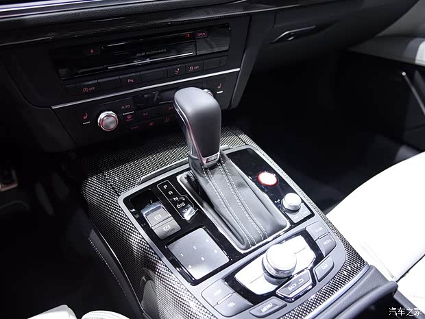 奥迪(进口) 奥迪S7 2015款 基本型