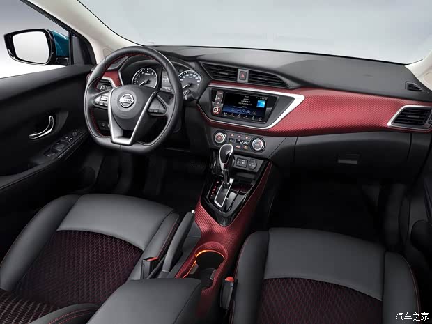 东风日产 LANNIA 蓝鸟 2015款 基本型 东风日产 LANNIA 蓝鸟 2015款 基本型