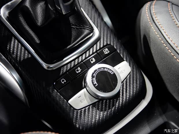 比亚迪 元 2016款 基本型 比亚迪 元 2016款 基本型