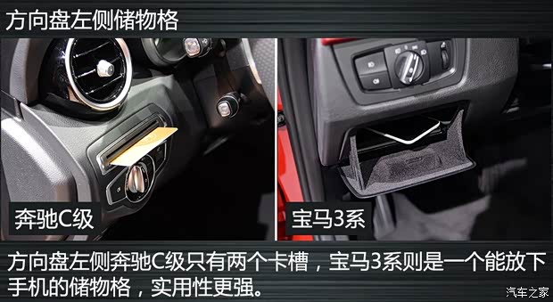 北京奔驰 奔驰C级 2015款 C 200 4MATIC