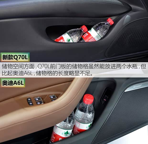 英菲尼迪(进口) 英菲尼迪Q70 2015款 Q70L 2.5L 基本型