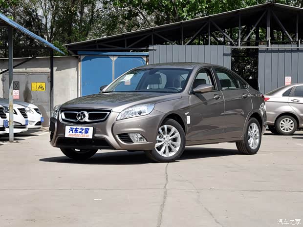 北京汽车 绅宝D50 2015款 1.5L 手动舒适超值导航版 北京汽车 绅宝D50 2015款 1.5L 手动舒适超值导航版