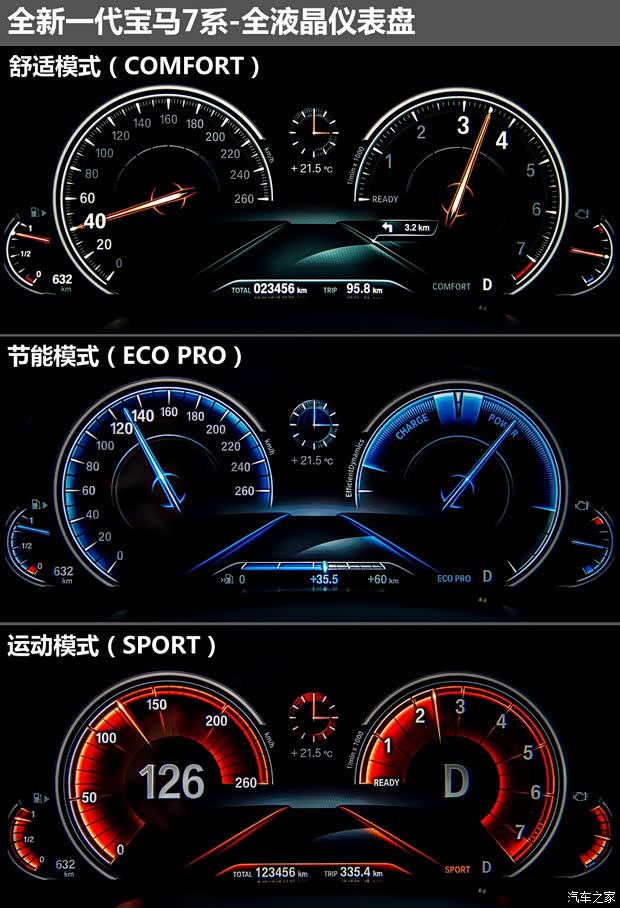 宝马(进口) 宝马7系 2016款 伪装 基本型 宝马(进口) 宝马7系 2016款 伪装 基本型