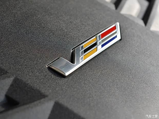 凯迪拉克(进口) 凯迪拉克ATS(进口) 2015款 ATS-V Coupe 凯迪拉克(进口) 凯迪拉克ATS(进口) 2015款 ATS-V Coupe