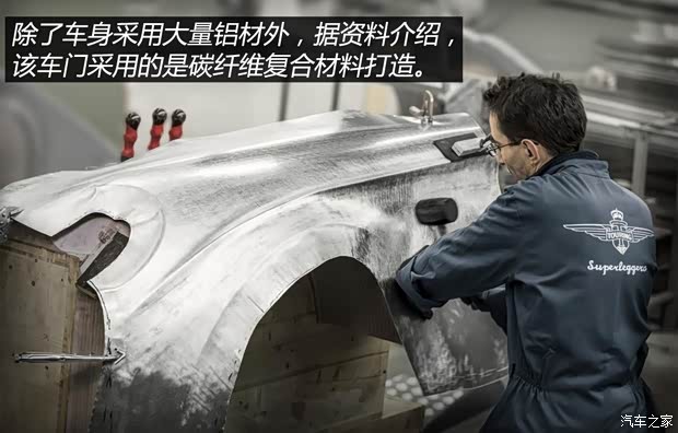 MINI MINI Superleggera Vision 2014款 Concept