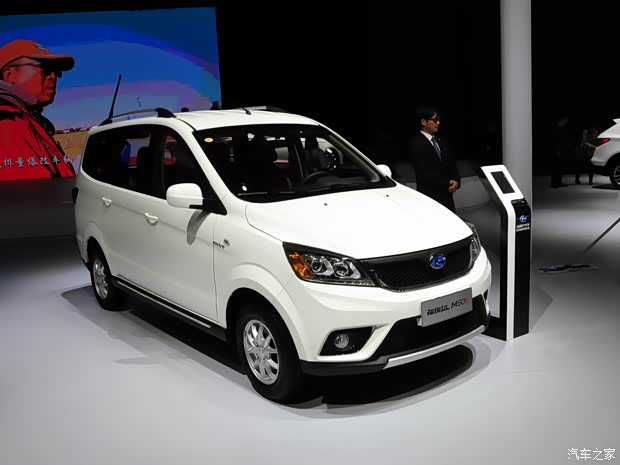 昌河汽車 福瑞達(dá)M50 2015款 1.5L S豪華艙DAM15DL 昌河汽車 福瑞達(dá)M50 2015款 1.5L S豪華艙DAM15DL