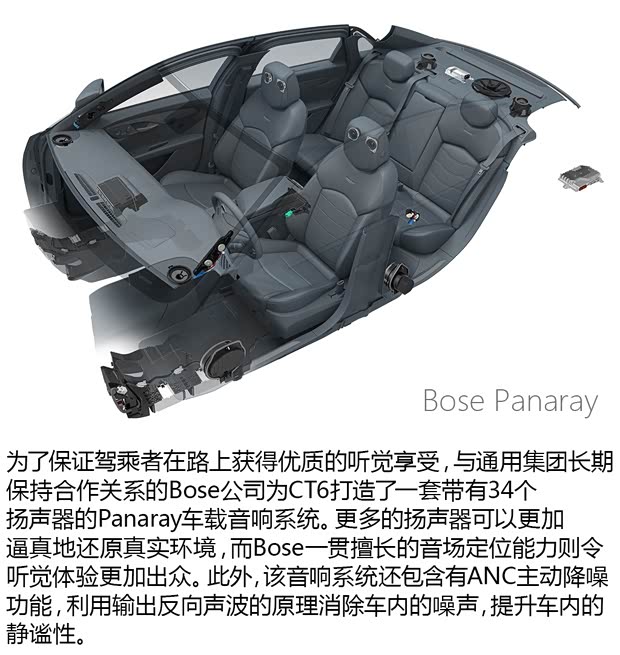 通用凱迪拉克 凱迪拉克CT6 2015款 基本型 通用凱迪拉克 凱迪拉克CT6 2015款 基本型