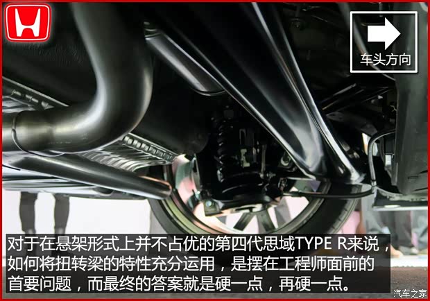 本田(进口) 思域(海外) 2015款 TYPE R 本田(进口) 思域(海外) 2015款 TYPE R