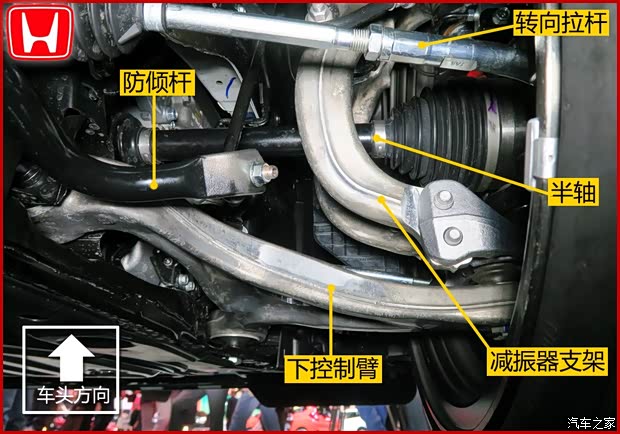 本田(进口) 思域(海外) 2015款 TYPE R 本田(进口) 思域(海外) 2015款 TYPE R
