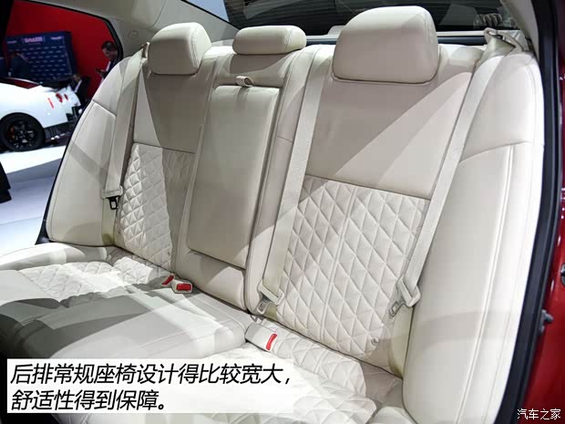 日產(進口) Maxima 2016款 基本型 日產(進口) Maxima 2016款 基本型