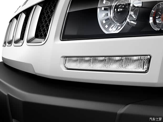 北京汽车 北京40 2015款 2.4L 手动远行版 北京汽车 北京40 2015款 2.4L 手动远行版