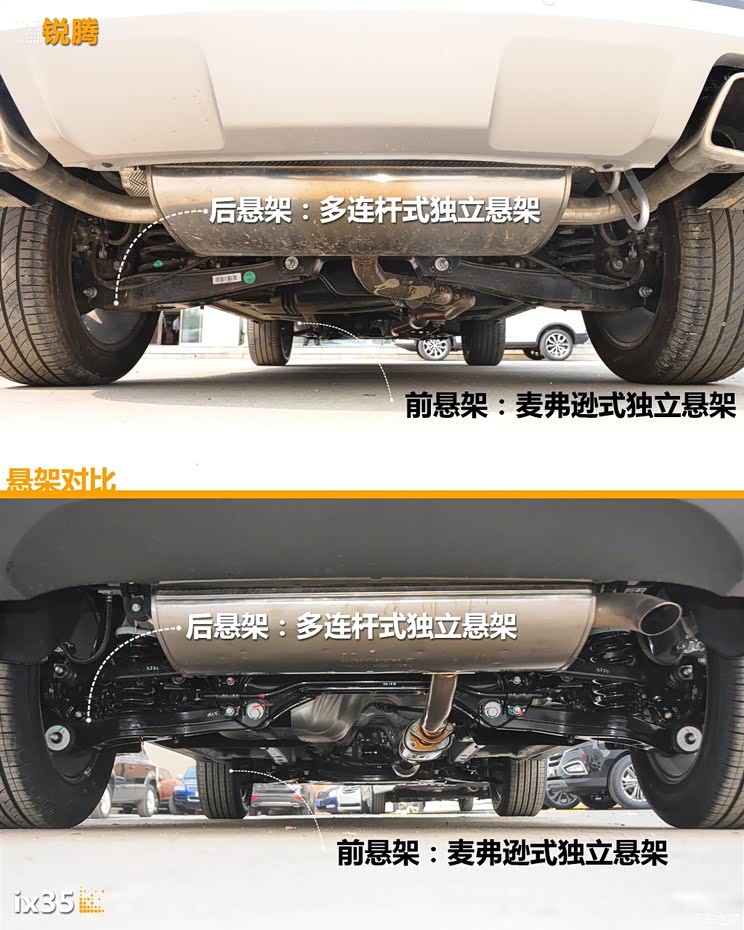 上汽集团 锐腾 2015款 2.0TGI TST豪华版 上汽集团 锐腾 2015款 2.0TGI TST豪华版