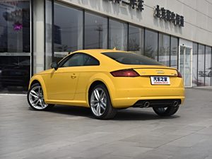 W(M(jn)) WTT 2015 TT Coupe 45 TFSI quattro 