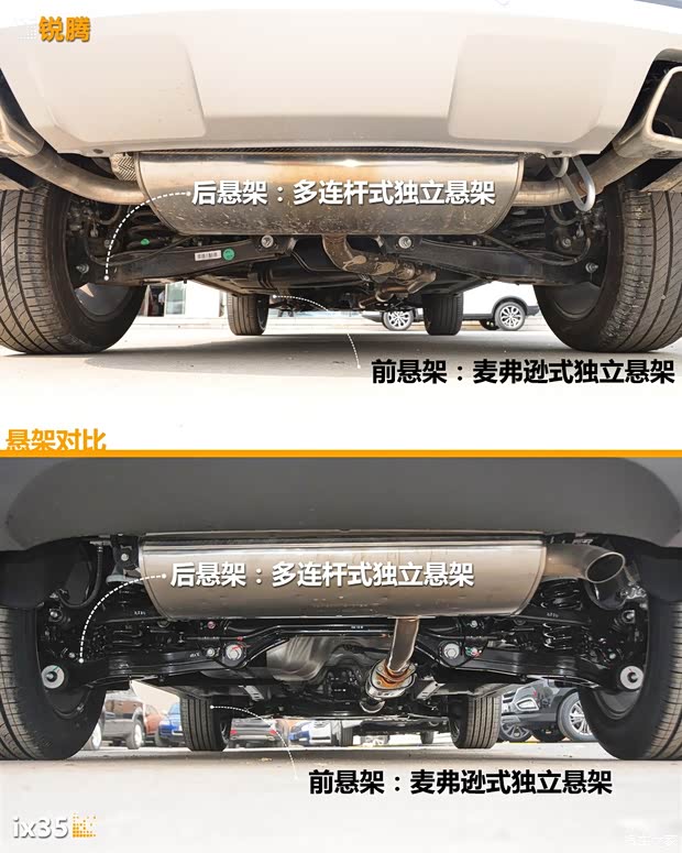 上汽集团 锐腾 2015款 2.0TGI TST豪华版