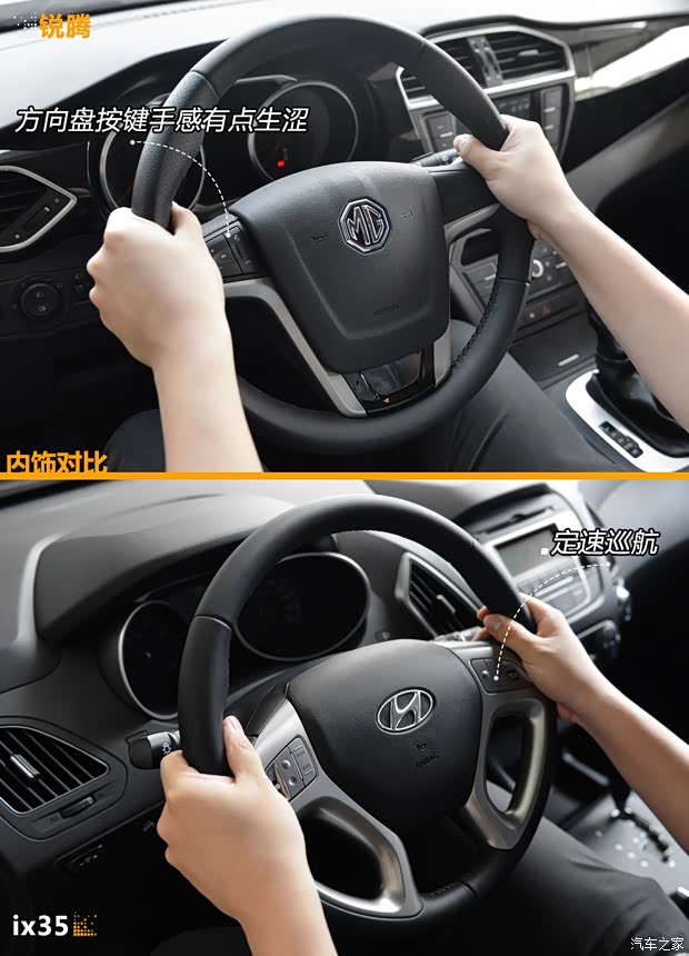 上汽集团 锐腾 2015款 2.0TGI TST豪华版 上汽集团 锐腾 2015款 2.0TGI TST豪华版