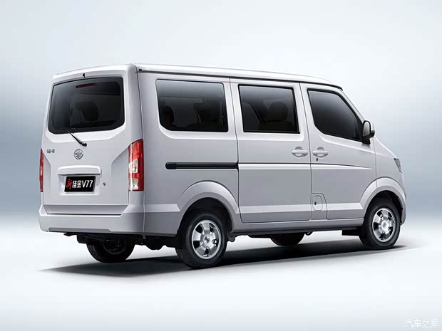 一汽吉林 佳寶V77 2015款 1.3L舒適型CA4GX13 一汽吉林 佳寶V77 2015款 1.3L舒適型CA4GX13