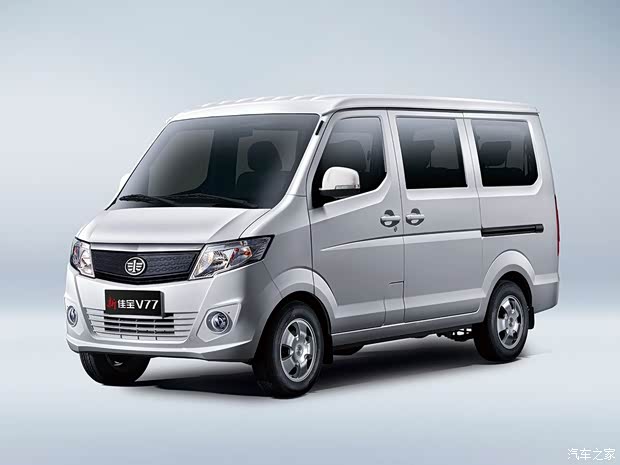 一汽吉林 佳寶V77 2015款 1.3L舒適型CA4GX13 一汽吉林 佳寶V77 2015款 1.3L舒適型CA4GX13