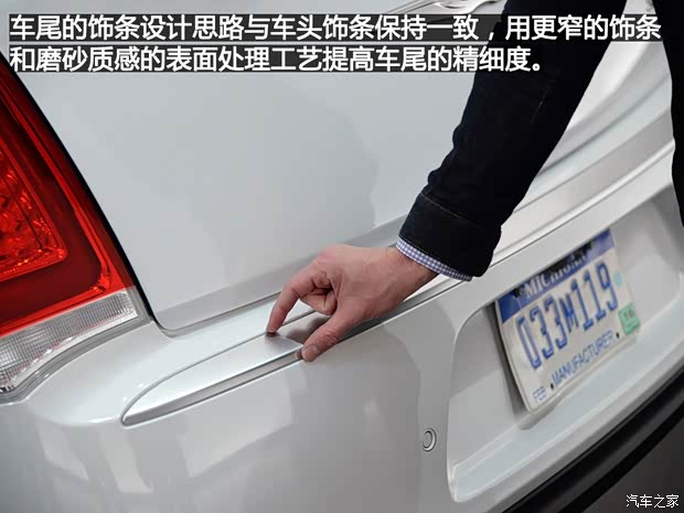 克莱斯勒(进口) 克莱斯勒300C(进口) 2015款 基本型 克莱斯勒(进口) 克莱斯勒300C(进口) 2015款 基本型