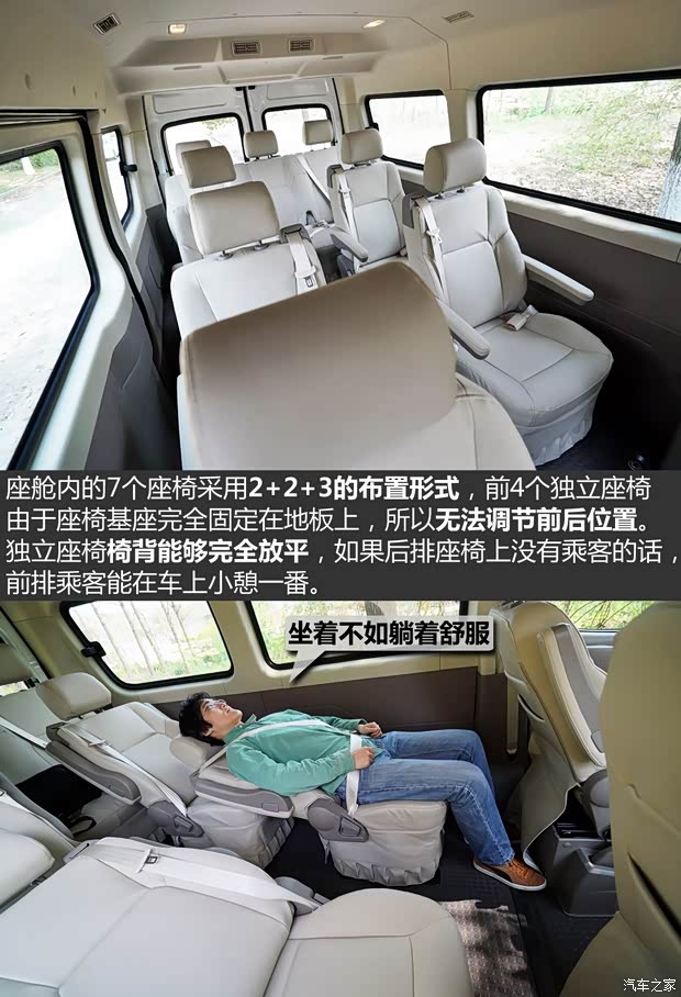 上汽商用车 上汽大通V80 2015款 2.5T AMT商杰版短轴中顶 上汽商用车 上汽大通V80 2015款 2.5T AMT商杰版短轴中顶