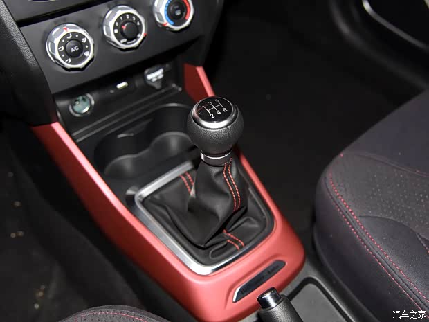 華晨中華 中華V3 2014款 基本型 華晨中華 中華V3 2014款 基本型