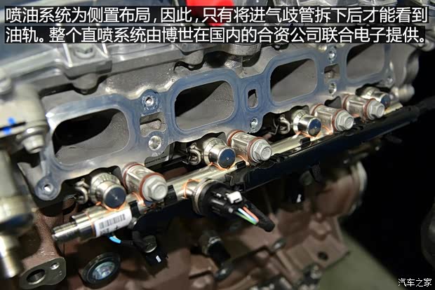 通用凱迪拉克 凱迪拉克ATS-L 2014款 28T 領(lǐng)先型