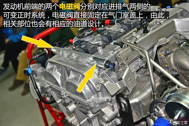 通用凱迪拉克 凱迪拉克ATS-L 2014款 28T 領(lǐng)先型