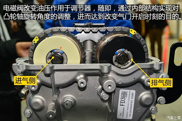 通用凱迪拉克 凱迪拉克ATS-L 2014款 28T 領(lǐng)先型