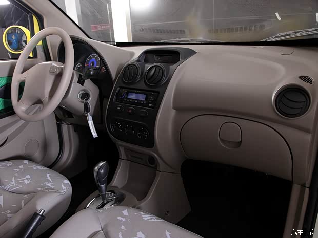 康迪电动汽车 康迪K10 2015款 K10b 康迪电动汽车 康迪K10 2015款 K10b