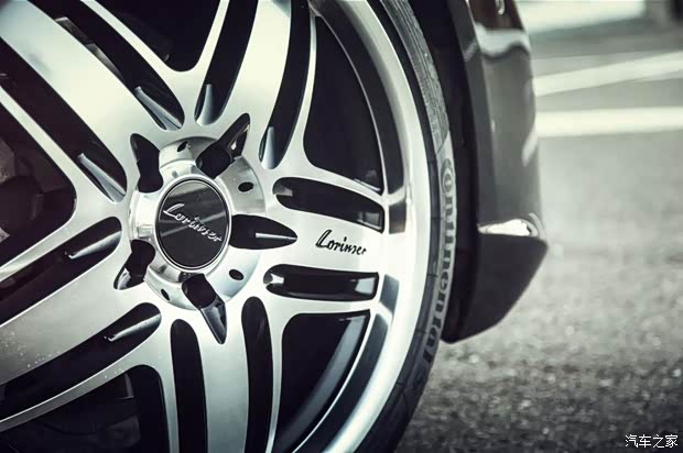 奔驰(进口) 奔驰C级(进口) 2014款 C 400 奔驰(进口) 奔驰C级(进口) 2014款 C 400