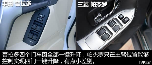 一汽豐田 普拉多 2015款 2.7L 自動豪華版 一汽豐田 普拉多 2015款 2.7L 自動豪華版