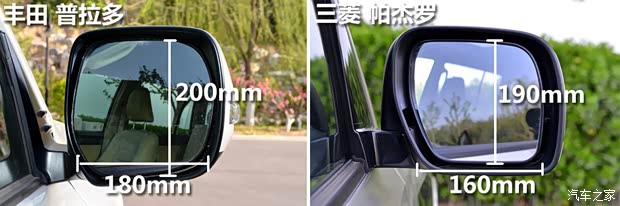 一汽豐田 普拉多 2015款 2.7L 自動豪華版