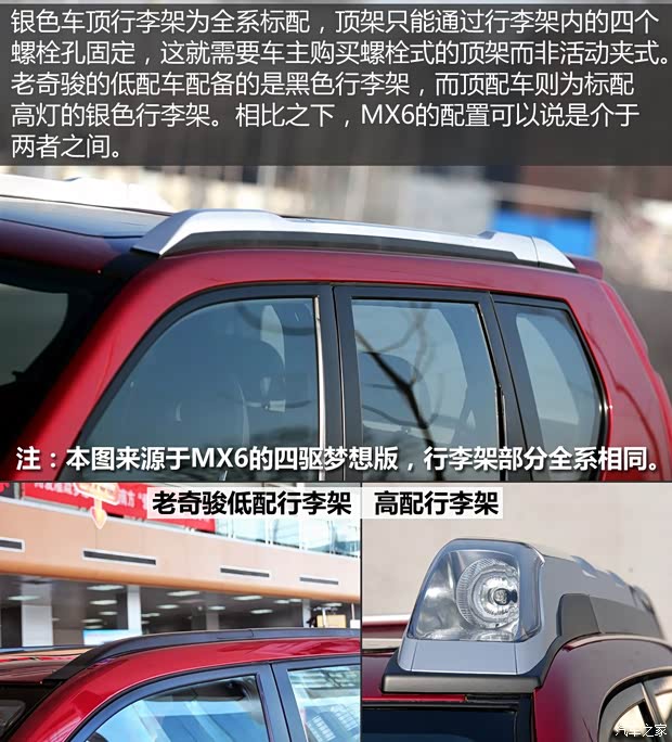 鄭州日產(chǎn) 東風(fēng)風(fēng)度MX6 2015款 2.0L 手動(dòng)兩驅(qū)領(lǐng)航版