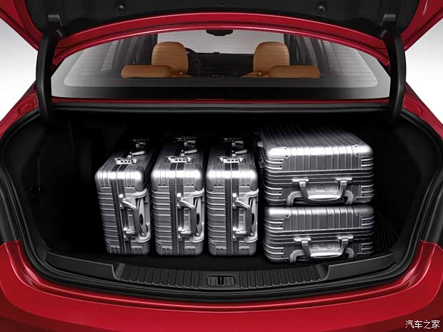 通用別克 威朗 2015款 基本型