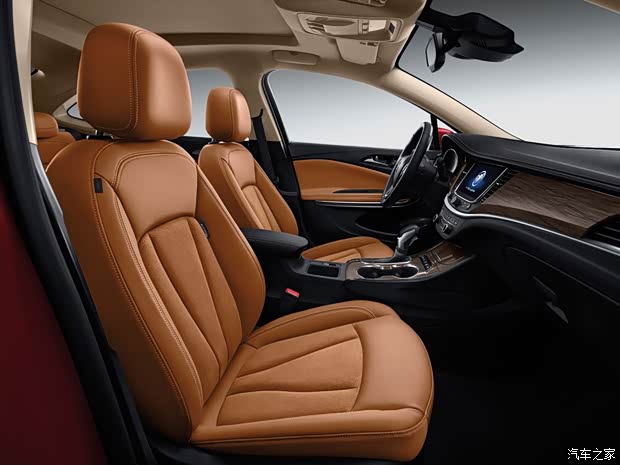 通用別克 威朗 2015款 基本型