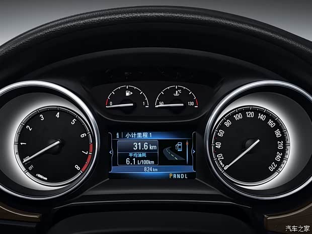 通用別克 威朗 2015款 基本型