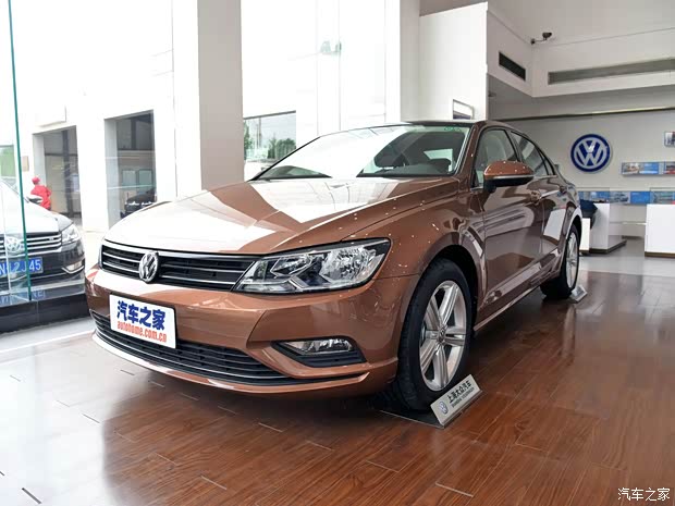 上海大众 凌渡 2015款 280TSI DSG舒适版 上海大众 凌渡 2015款 280TSI DSG舒适版