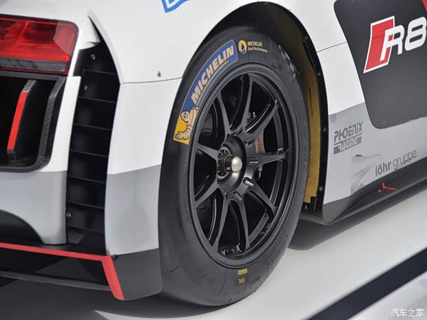 奥迪(进口) 奥迪R8 2016款 V10 奥迪(进口) 奥迪R8 2016款 V10